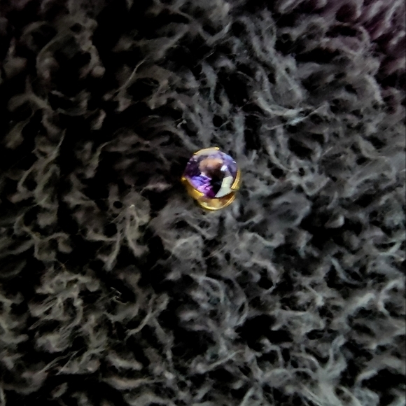 Titanium Threadless Ends - Picture 1 of 6